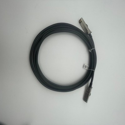 10Gtek CAB-10GSFP-P4M 10G SFP+ to SFP+ DAC Passive Twinax Cable, 4m