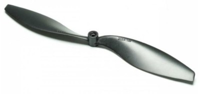 Pichler - ELICA PWS 8x4.3 SLOW FLY NUT DRAG M3 5.5mm