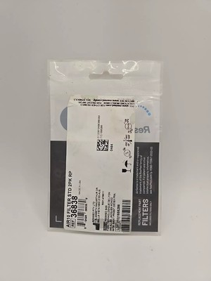 ResMed AirSense 10 - Replacement Filters NEW & Factory SEALED 36838