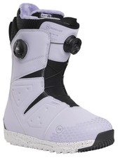 2026 Nidecker Altai Dual BOA Womens Snowboard...