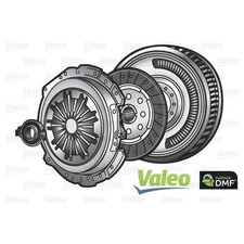 Valeo Kupplung + Schwungrad + Ausr�cklager f�r BMW 3er 5er Z4