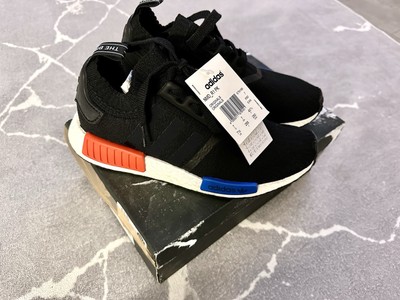 ADIDAS NMD_R1 PK OG Gr. 40,2/3 NEU OVP