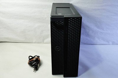 DELL PRECISION 5820 TOWER X-SERIES | CORE I9-10900X | 256GB | 64GB | WIN11P