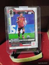 2026 Panini Instant FIFA World Cup #81 Pau Cubarsi Spain PR:291 Ships ASAP