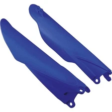 Cycra - 1CYC-6902-88 - Lower Fork Guards, Blue