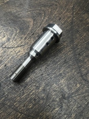 Ford Steuerventil Nockenwelle CM5G-6C570-CD 1.0 Ecoboost 2 090 584