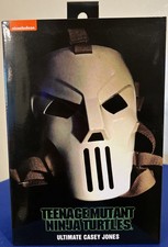 NECA Teenage Mutant Ninja Turtles Ultimate CASEY JONES Reel Toys 2021 TMNT