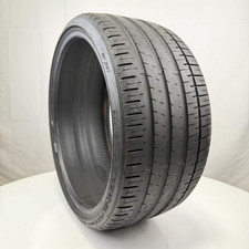 Used 25530zr20 Falken Azenis Fk510 92y 732 Dot 24
