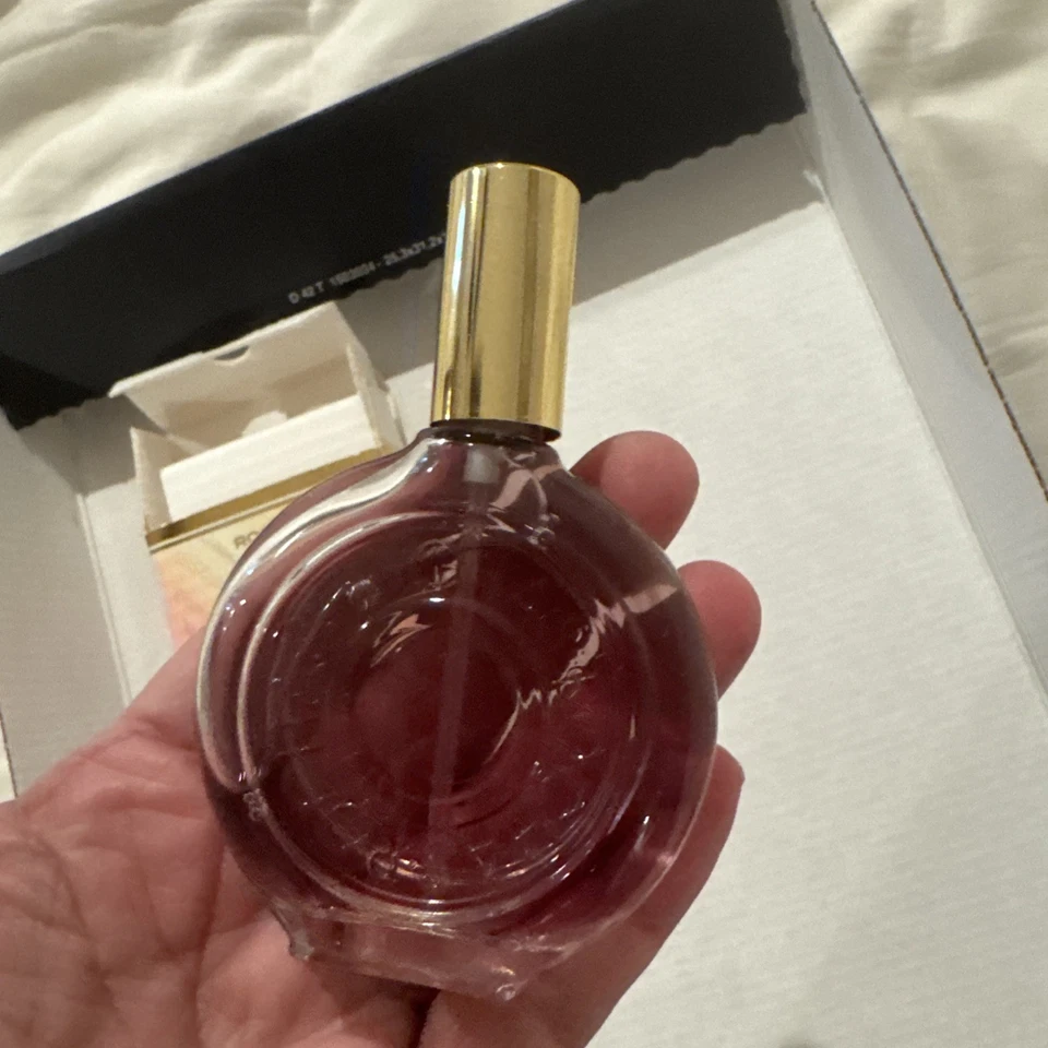 Lumiere by Rochas 1 oz EDP Spray, New - Image 4 of 4