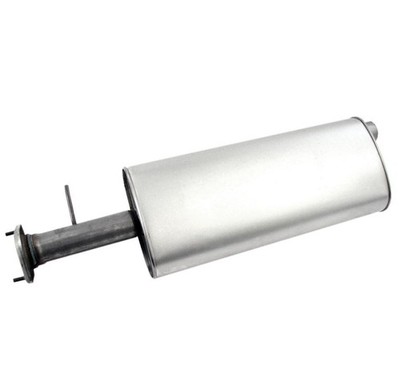 Walker Exhaust 18915 SoundFX Direct Fit EXHAUST OEM