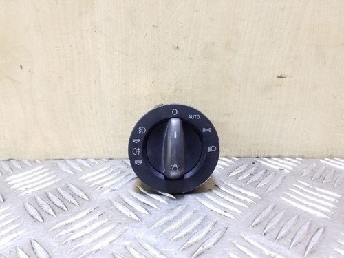 AUDI A6 4F2, C6 Scheinwerferschalter 4F2941531D 2.00 Diesel 103kw 2007 26092060