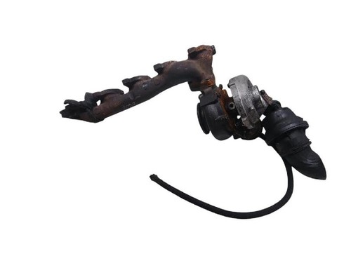 turbolader at MERCEDES-BENZ CLASE E BM 211 BERLINA A6121420101 cansp237393