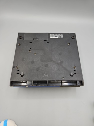 SONY Betamax BE-V50 Video Cassette Eraser Rewinder - PARTS / REPAIR - FREE SHIP - Picture 8 of 10