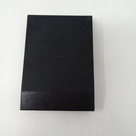 Tropical Trouble (Mattel Intellivision) Cartridge & Overlays