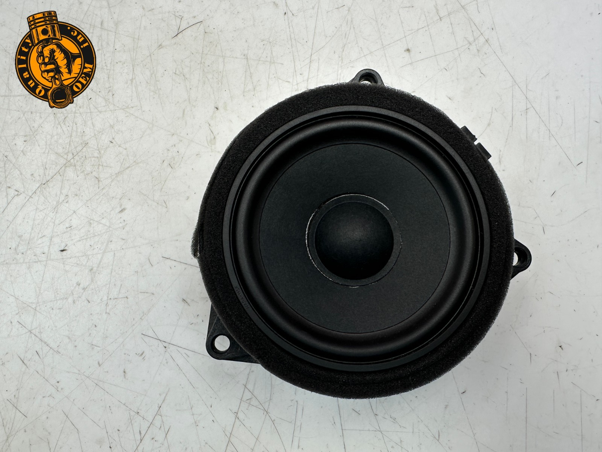 2019-2025 BMW X4 X5 X6 X7 XM FRONT REAR LEFT RIGHT DOOR SPEAKER