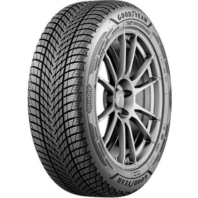 One Tire Goodyear Ultra Grip Performance 3 EV Ready 245/40R19 98H XL Snow