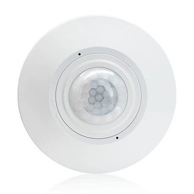RAYZEEK Ceiling Mount Motion Sensor,360 Motion Sensor,110V-265V,1100W,Occupan...