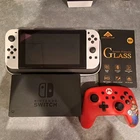 Nintendo Switch Bundle Unpatched ModChipped