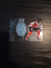 1998 SPx Finite John LeClair #60 Short Print /9500