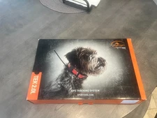Sportdog TEK 2.0L GPS Tracking System