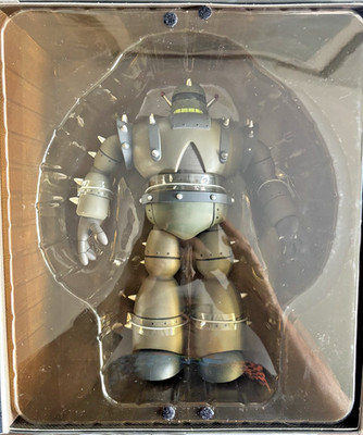 Futurama Destructor SDCC 2011 Exclusive Toynami 1 of 1000 Figure   Sealed  