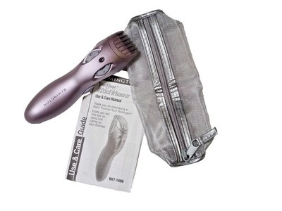 Remington BKT-1000 Trim & Shape Bikini Trimmer, Grooming  - REFURBISHED