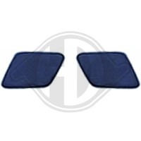 Blende StoßFäNger Diederichs 1280462 Hd Tuning FüR Vorne