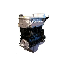 Teilmotor geschl. + MS für VW Touareg V6 3.2 BMX 022100033KX 220PS 162kW