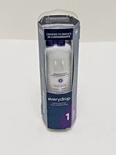 EveryDrop Water Filter Whirlpool W10295370A EDR1RXD1 Kenmore 46-9930 FILTER1