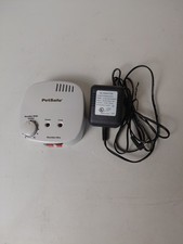 PetSafe In-Ground Dog Fence Transmitter Basic Pet Containment 300-2898 With Cord