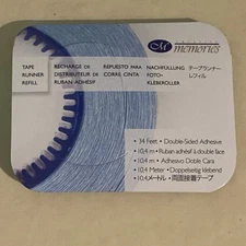 Creative Memories Tape Runner Refill