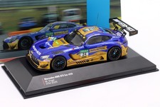 Mercedes-AMG GT3 Evo #24 DTM 2025 Maro Engel 1:43 Ixo