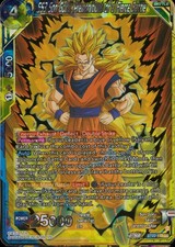 SS3 Son Goku, Wrath of the Dragon BT24-138 Prices | Dragon Ball