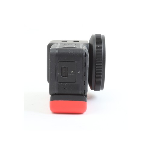 Insta 360 ONE R 1-Inch Edition Action Kamera + TOP (270891) - Afbeelding 5 van 7