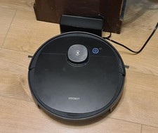 Ecovacs Deebot Ozmo 950 Saug und Wischroboter