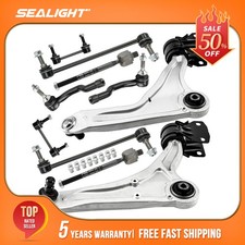 Front Control Arm w Ball Joints Suspension Fits FORD FUSION 2013-2019 All Models