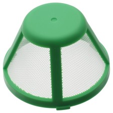 Black Decker pre-filter mesh for crumb vacuum Reviva 7.2V REVHV8C REVHV8CA REV