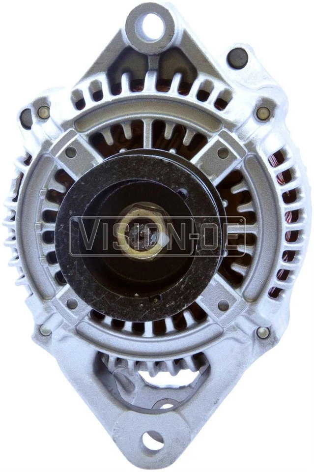 Alternador compatible con Dodge Ram 2500 1990-1998, Ram 3500 D250, D350, W250, W350 VISION-OE Foto 4 de 4