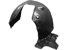 Right - Passenger Side Fender Liner For 2017 Genesis G80 RF475KF