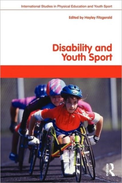 Fitzgerald - Disability and Youth Sport - New paperback or softback -  - P555z