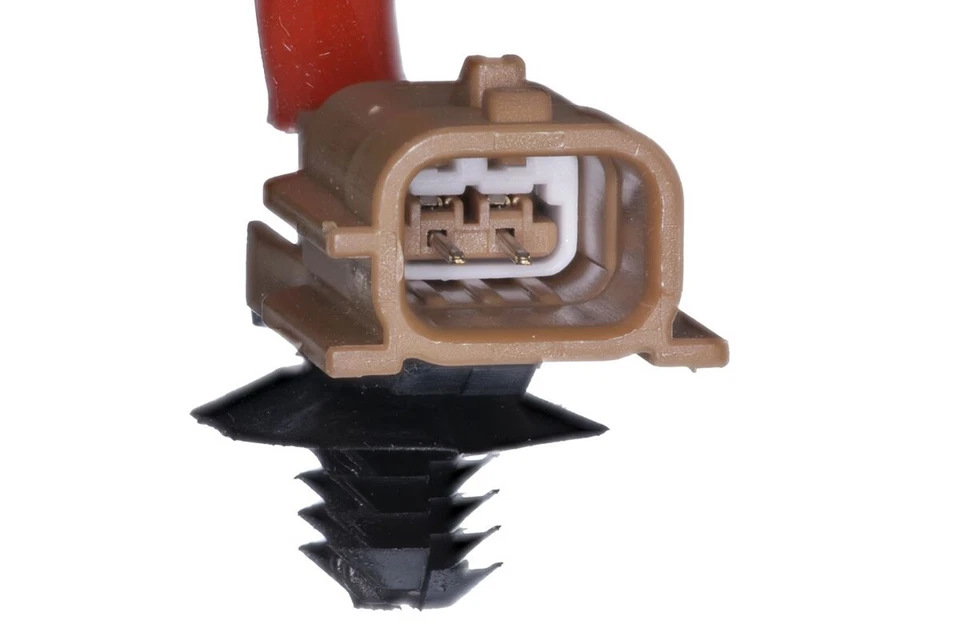 Sensore temperatura gas di scarico Valeo 369089 M12 x 1,25 per RENAULT MEGANE 4 K9A B9A CLIO - Immagine 2 di 4