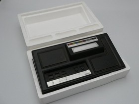 ColecoVision Expansion Module Console 1 Untested In Box