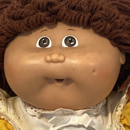 Cabbage Patch Dolls Vintage Lot Of 2 - Picture 4 of 12