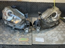 Coppia Fari Alogeni Mazda CX5 2.2 Diesel Skyactiv KD7751040D KD7751030D