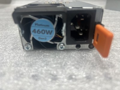 DELTA ELECTRONICS For NEC Server Power Supply (DPS-460DB-11 A)