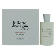 Not A Perfume by Juliette Has A Gun Cologne EDP Spray 3.3oz Free Shipping