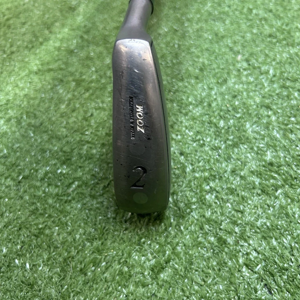 PRGR ZOOM-I Utility Type 040i U2 Project X Reg Flex 37.5” - Image 2 of 4