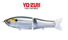 Yo-Zuri Pro Series Glide Bait 180, Slow Sinking - Choice Of Colors