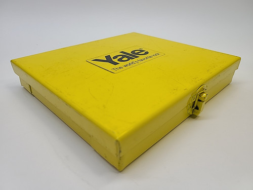 Yale Mini Keying Kit KS #169112 Fine Lock Repair Springs Pin Ball Tools - Bild 4 von 4