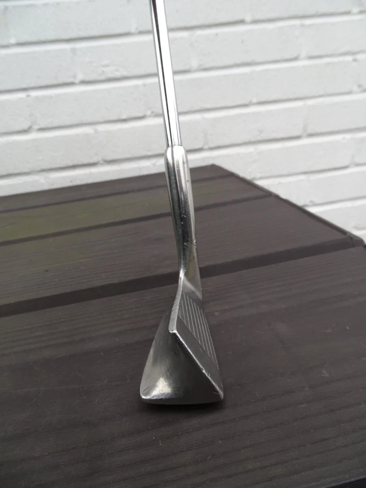 BRONTY CHIPMASTER MK11  CHIPPER MADE IN UK 32* 35." LONG - Image 2 of 4